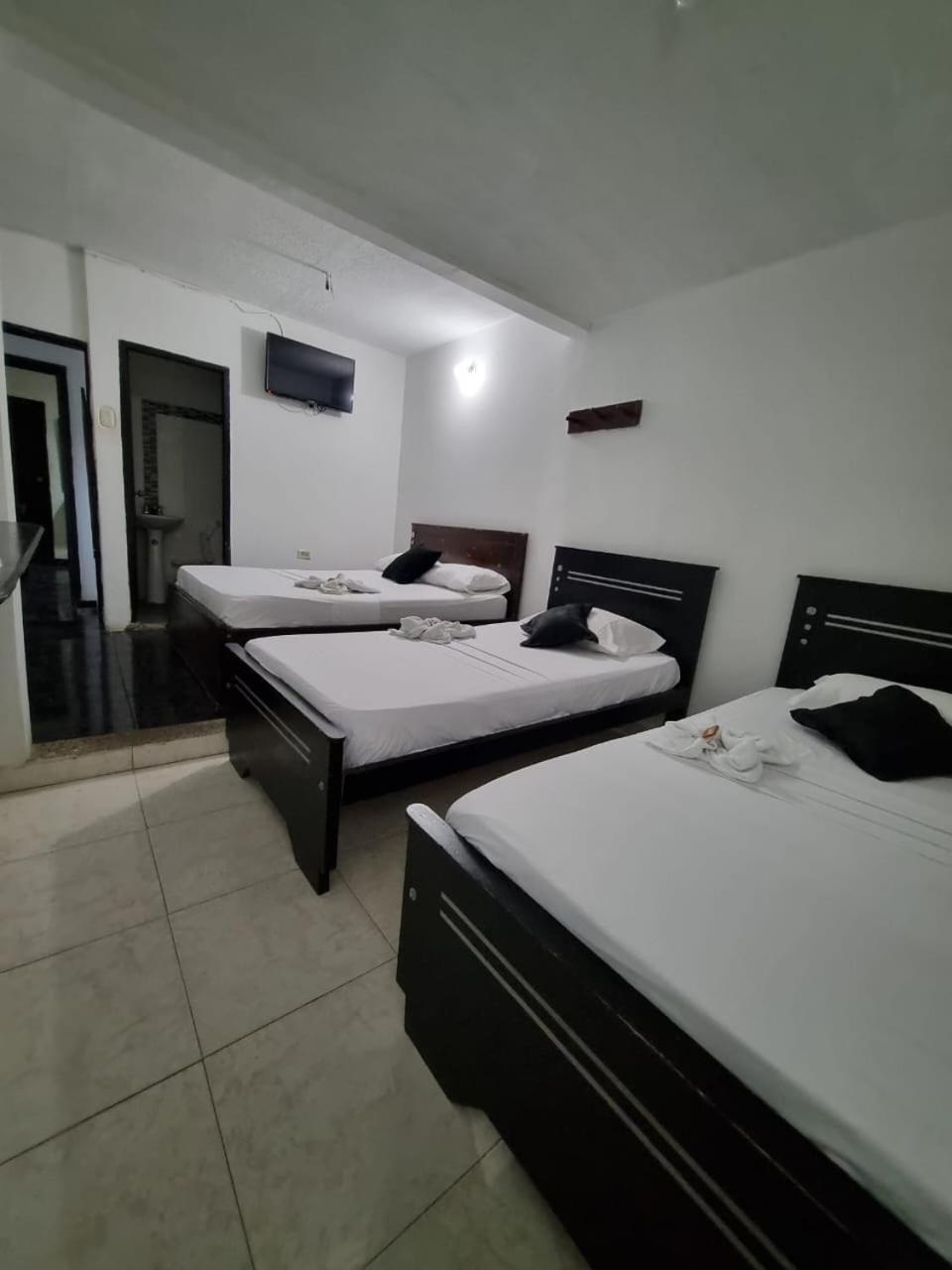 Hotel Mayte Fonseca Luaran gambar