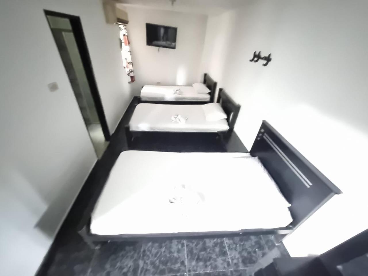 Hotel Mayte Fonseca Luaran gambar