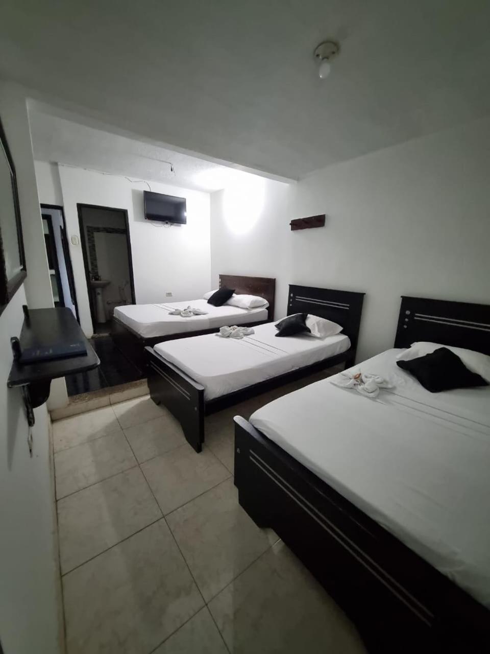 Hotel Mayte Fonseca Luaran gambar