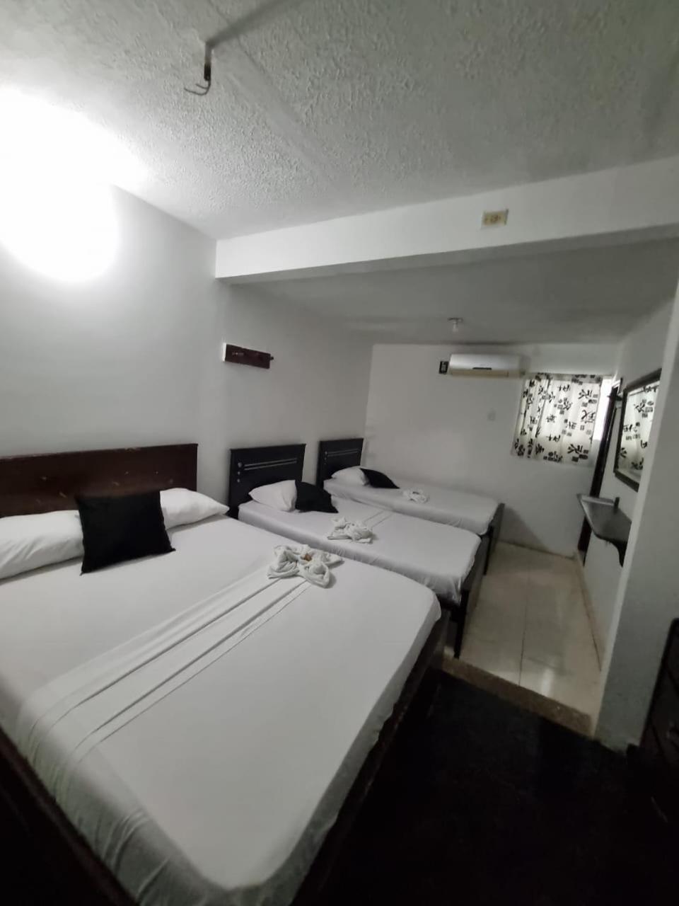 Hotel Mayte Fonseca Luaran gambar