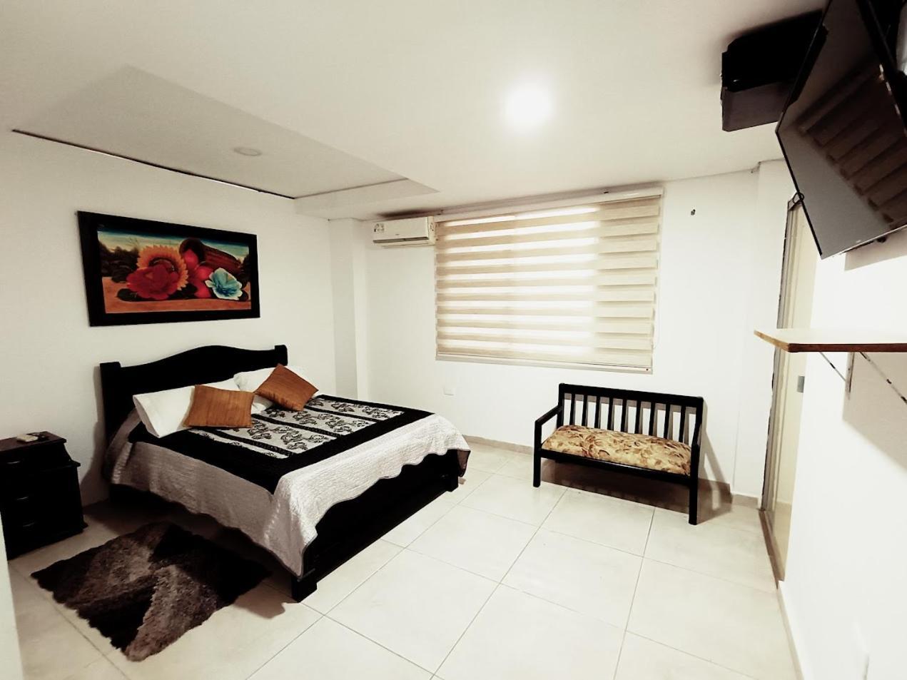 Hotel Mayte Fonseca Luaran gambar