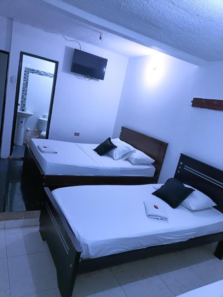 Hotel Mayte Fonseca Luaran gambar