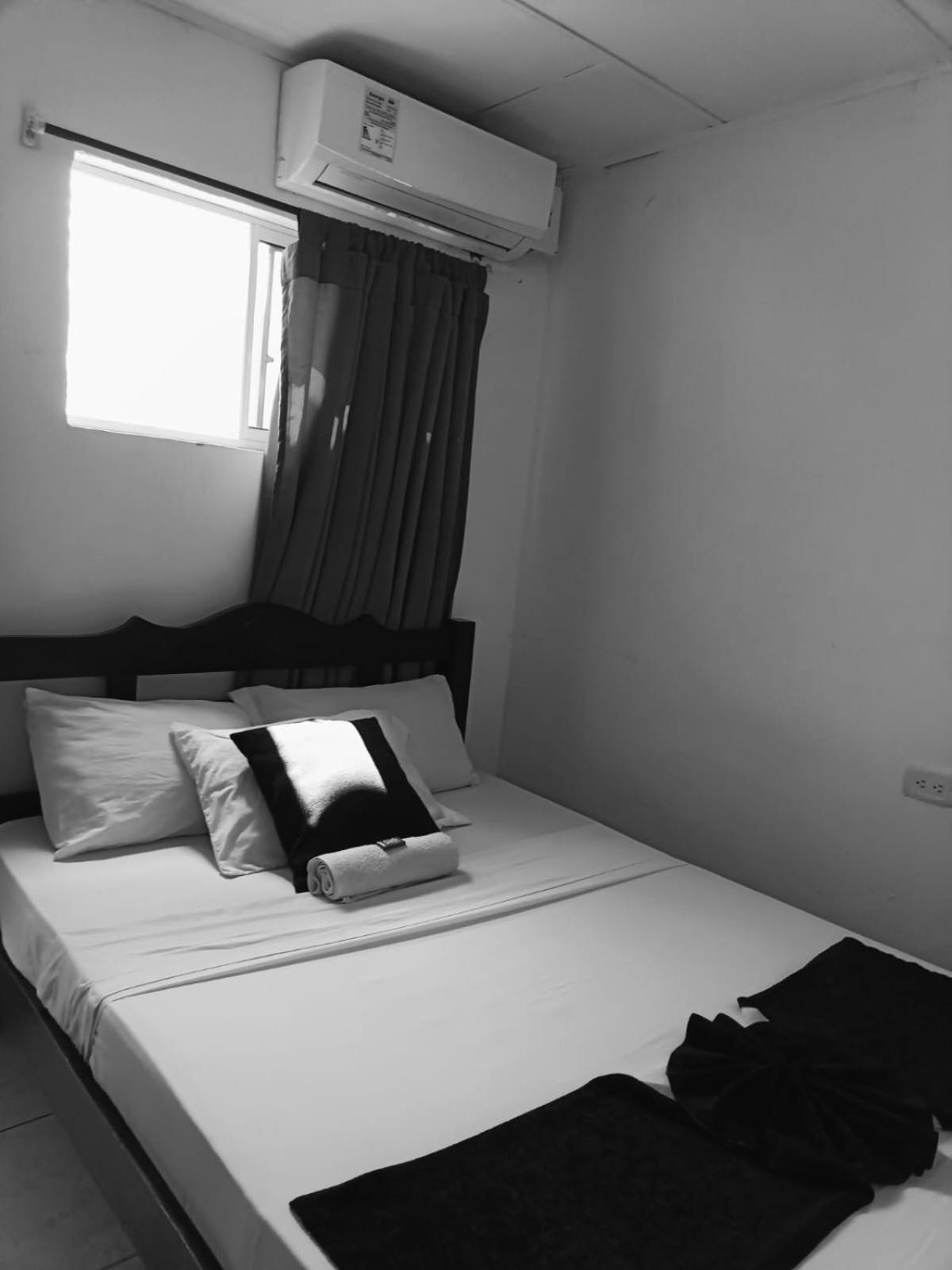 Hotel Mayte Fonseca Luaran gambar