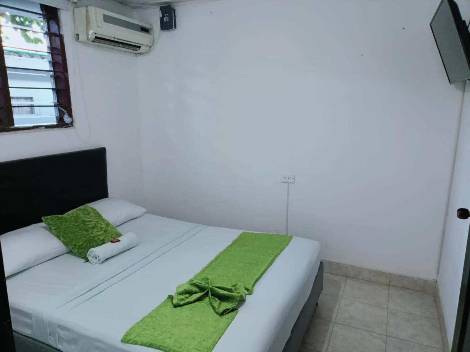 Hotel Mayte Fonseca Luaran gambar