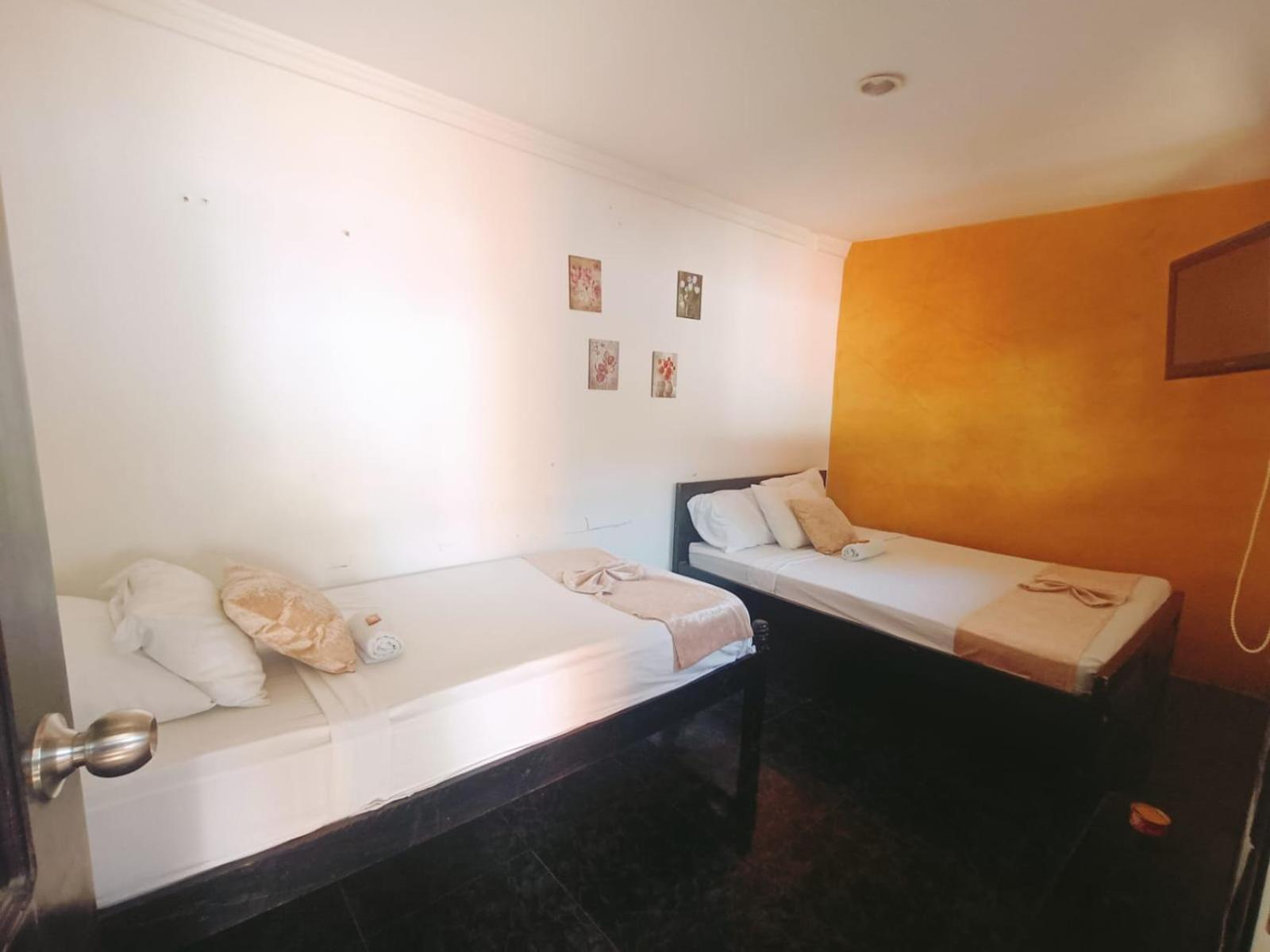 Hotel Mayte Fonseca Luaran gambar