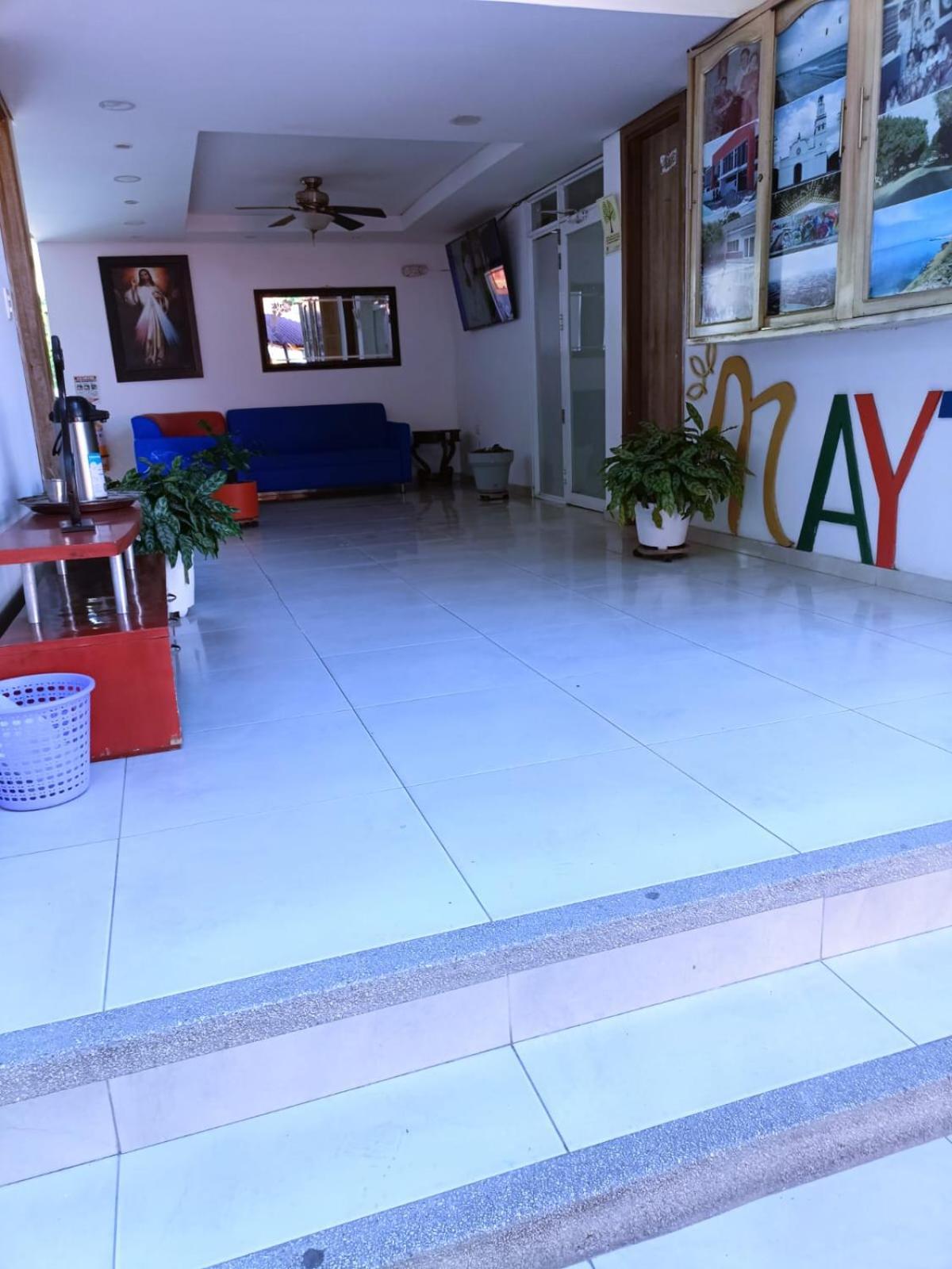 Hotel Mayte Fonseca Luaran gambar