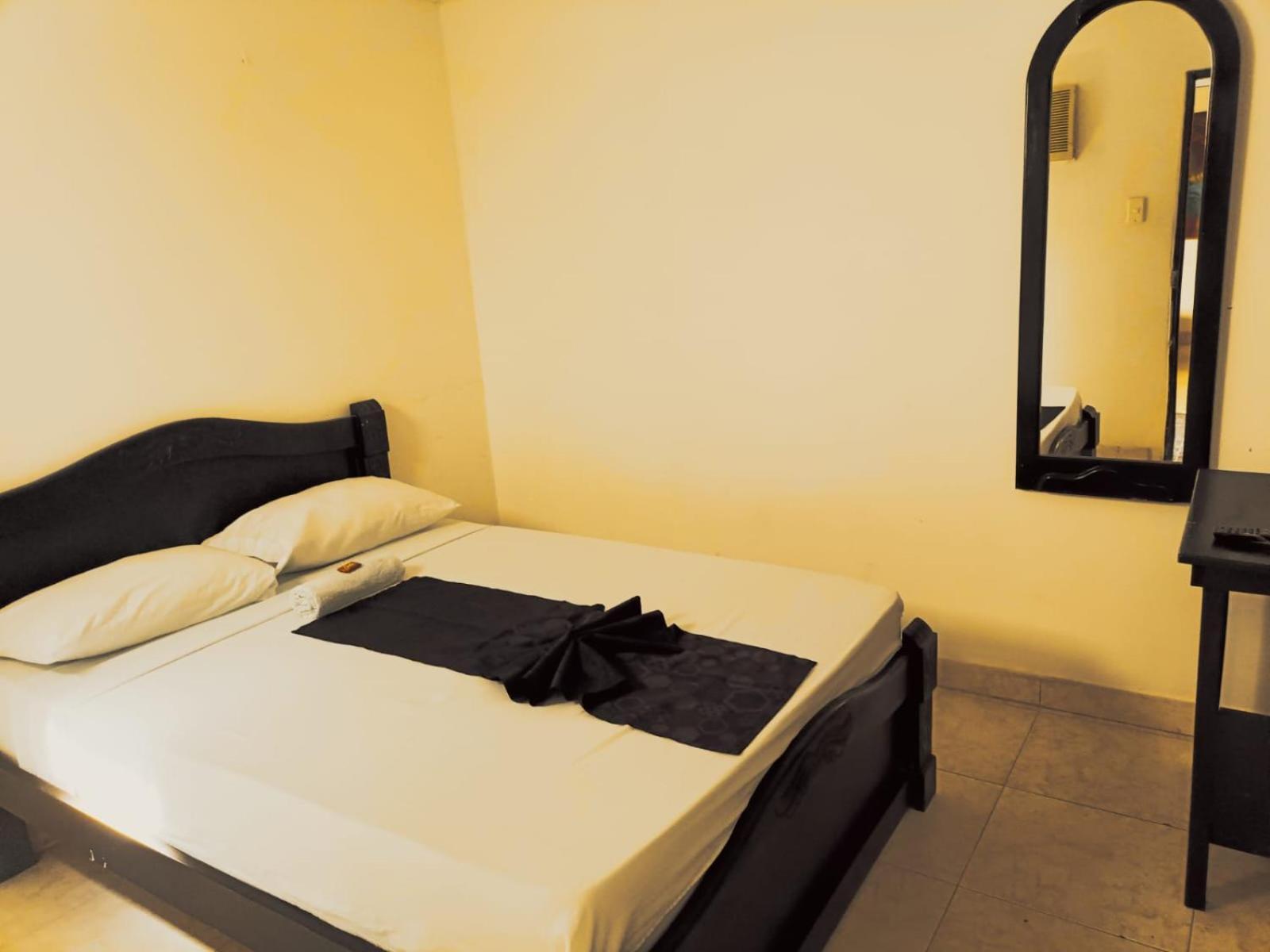 Hotel Mayte Fonseca Luaran gambar